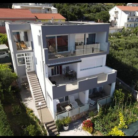 Apartments Anaivana Trogir Eksteriør billede