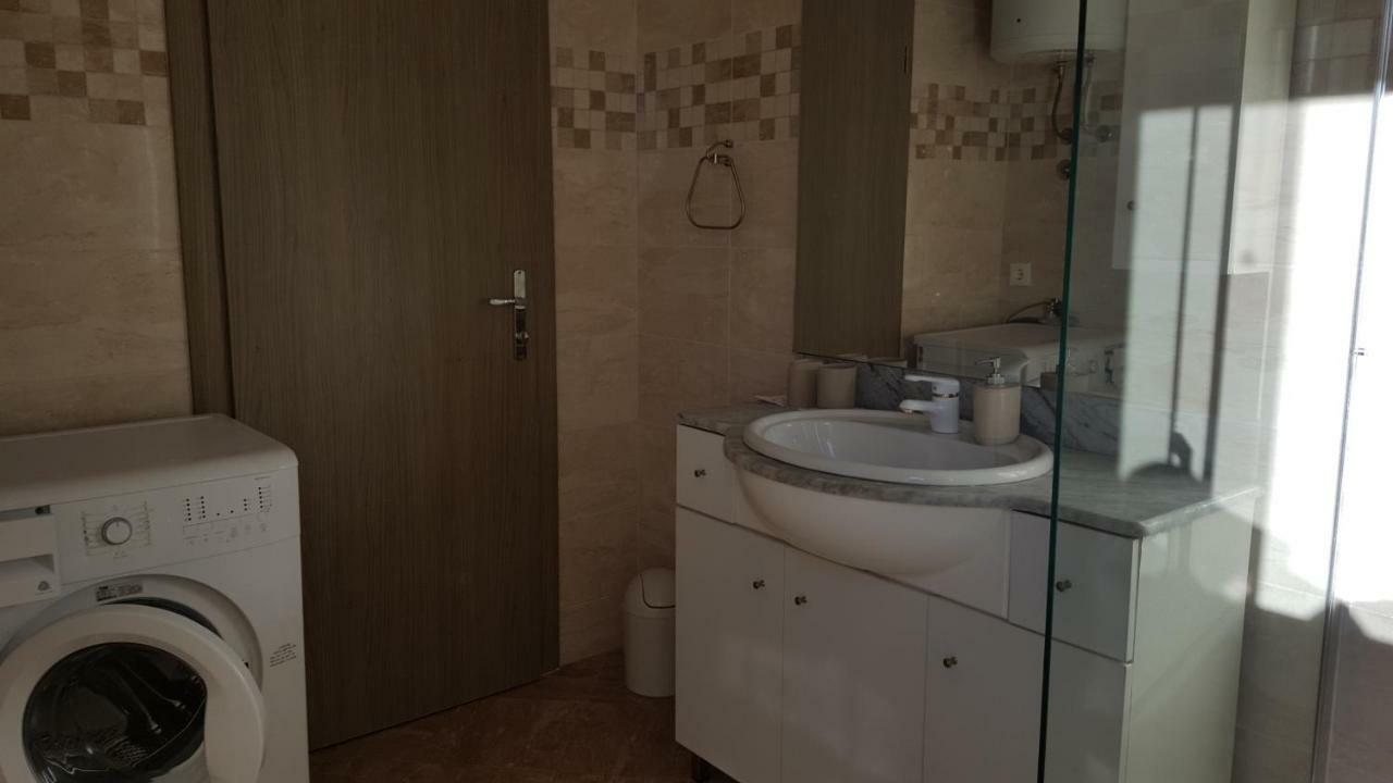 Apartments Anaivana Trogir Eksteriør billede
