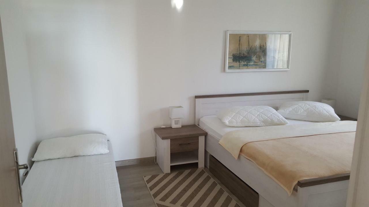 Apartments Anaivana Trogir Eksteriør billede