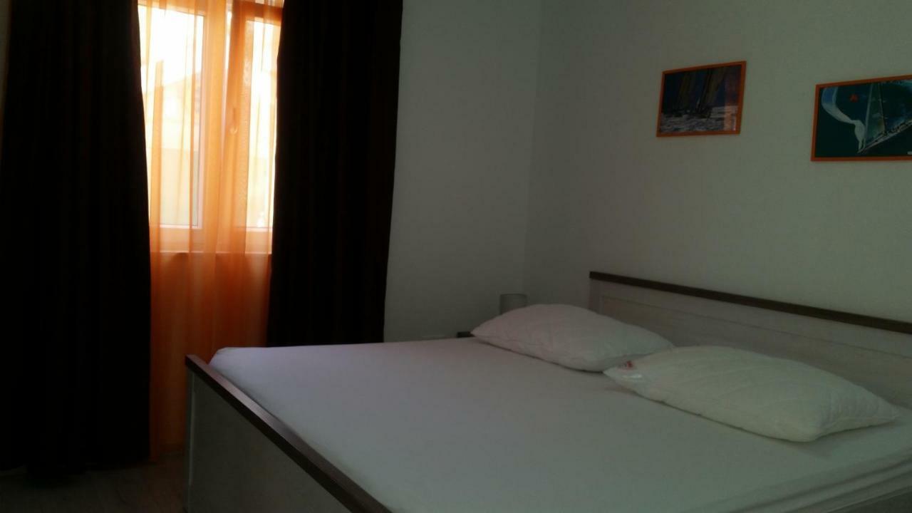 Apartments Anaivana Trogir Eksteriør billede
