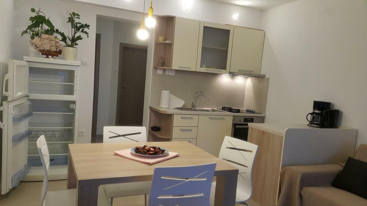Apartments Anaivana Trogir Eksteriør billede