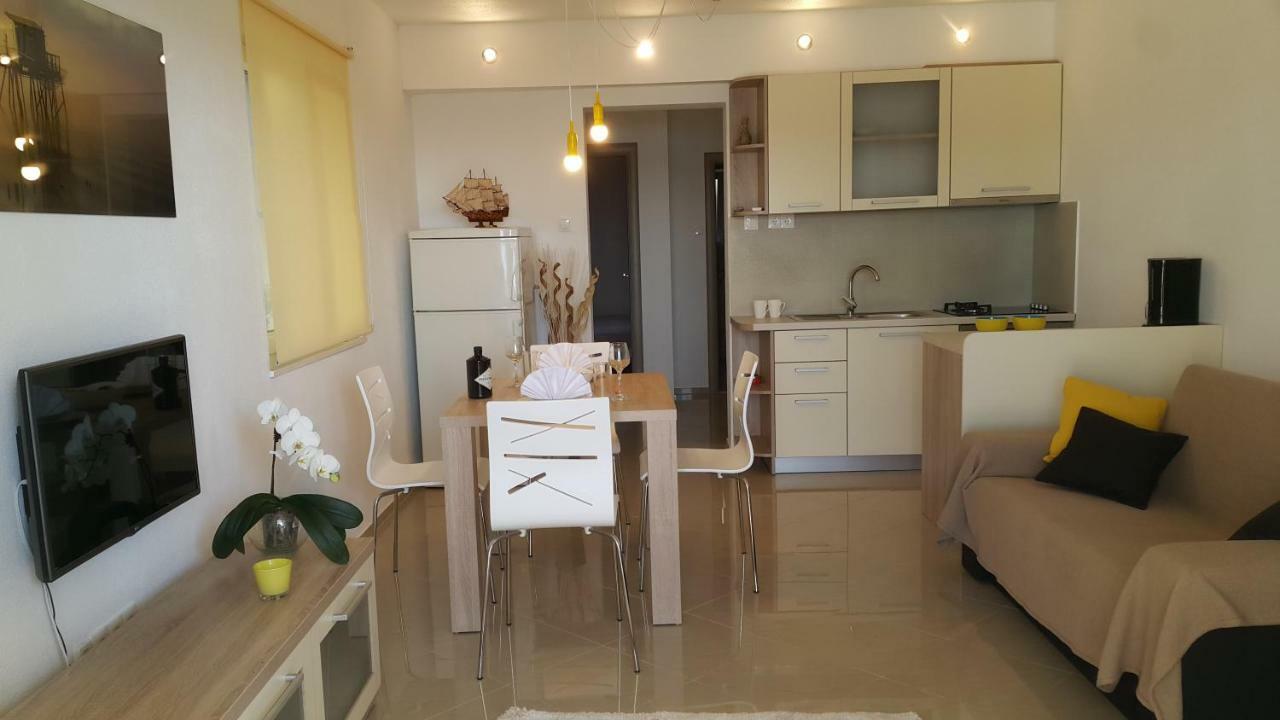 Apartments Anaivana Trogir Eksteriør billede