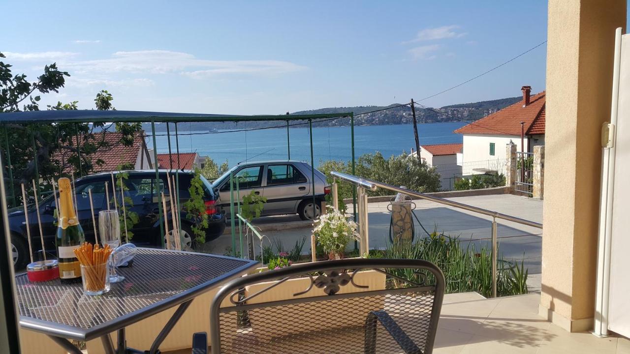 Apartments Anaivana Trogir Værelse billede