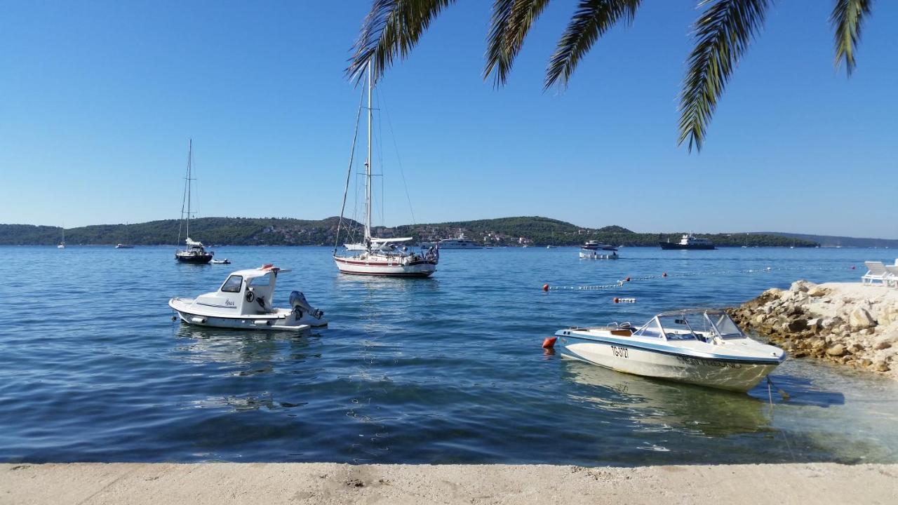 Apartments Anaivana Trogir Værelse billede