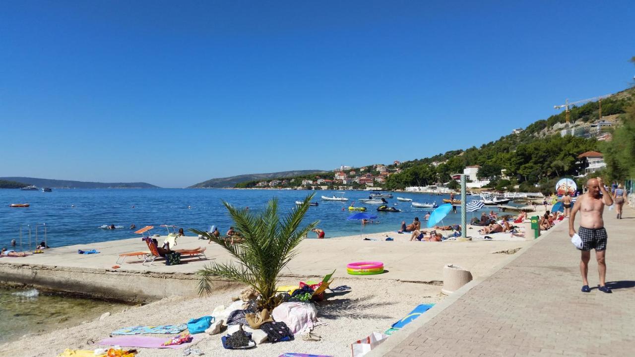 Apartments Anaivana Trogir Værelse billede