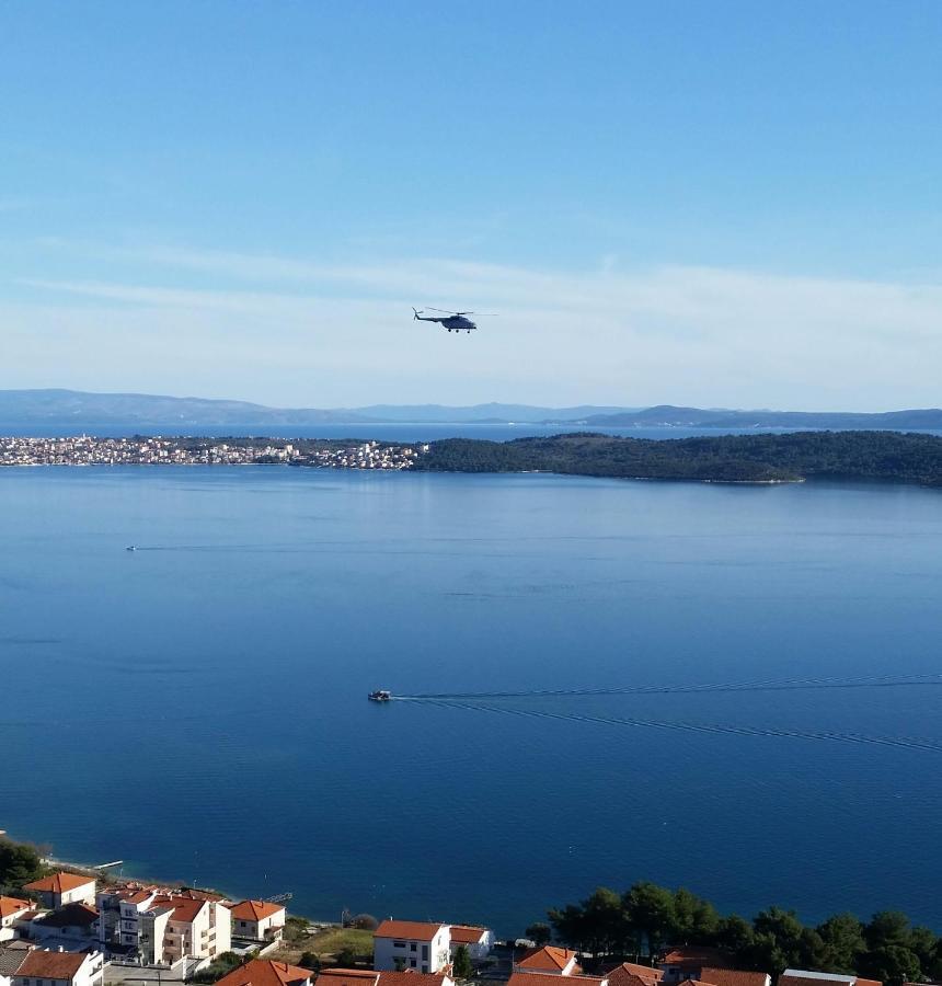 Apartments Anaivana Trogir Værelse billede